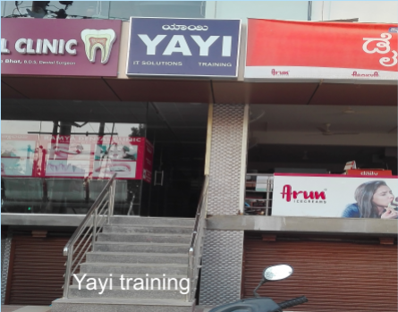 YAYI IT SOLUTIONS Images photo 2